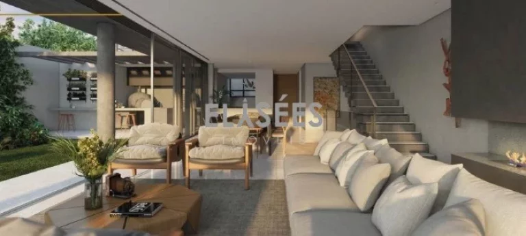 Imagem CASA RESIDENCIAL em SÃO PAULO - SP, BROOKLIN PAULISTA