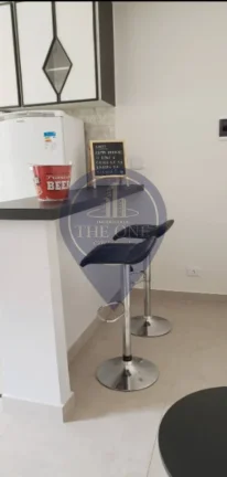 Imagem Aluguel de Apartamento de 1 Quarto na Bela Vista, São Paulo-SP: Espaço Confortável e Moderno de 40m²!