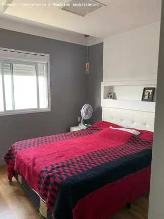 Imagem Apartamento para Venda em São Bernardo do Campo, Vila Lusitânia, 3 dormitórios, 2 suítes, 3 banheiros, 2 vagas