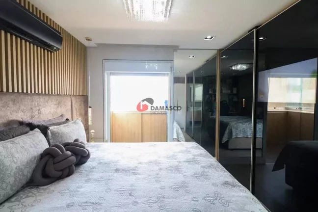 Imagem Apartamento à venda, Santo Antônio, São Caetano do Sul