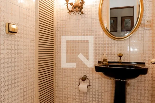 Imagem Apartamento à Venda - Copacabana, 4 Quartos, 191 m2