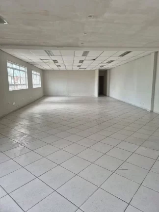 Imagem Ponto para alugar, 168 m² por R$ 4.990,00/mês - Jardim Satélite - São José dos Campos/SP