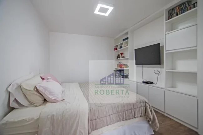 Imagem DUPLEX 118M² COM 2 SUÍTES NO CAMPO BELO