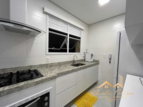 Imagem Apartamento de um dormitório perto da Praia