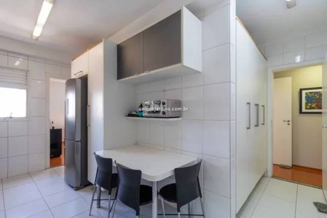Imagem Apartamento à venda Vila Olímpia São Paulo