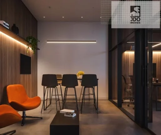 Imagem Apartamento a Venda no bairro Bigorrilho - Curitiba, PR