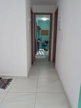 Imagem Apartamento 02 Quartos 01 Suíte lazer completo Vista belíssima da orla Candeias