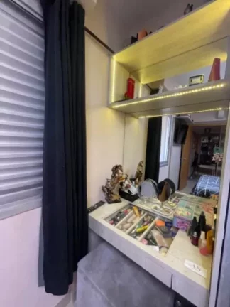 Imagem Apartamento para Venda em Cuiabá / MT no bairro Jardim Aclimação