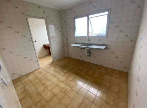 Imagem APARTAMENTO COM 72.01 m² - BOQUEIRAO - PRAIA GRANDE SP