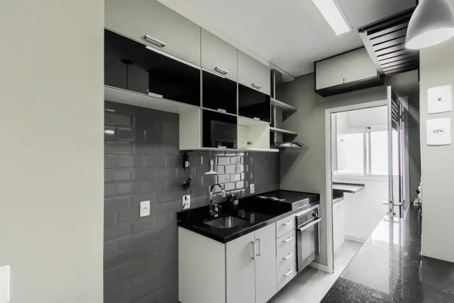 Imagem Apartamento para venda em Liberdade com 3 quartos, sendo 1 suíte , 55m2