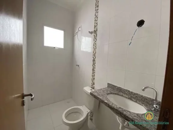 Imagem Villa D'este - Sobrado OK 3 dorms / 1 suíte, Preço abaixo da media!