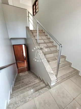 Imagem Casa a Venda no bairro City Ribeirão - Ribeirão Preto, SP