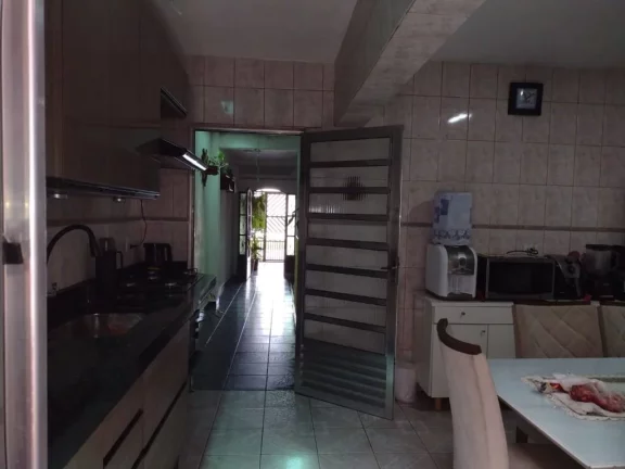 Imagem Casa com 3 dormitórios à venda, 125 m² por R$ 600.000,00 - Parque Suzano - Suzano/SP