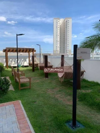 Imagem Apartamento com 2 quartos à venda, 42 m² por R$ 352.000 - Vila Guilherme - São Paulo/SP
