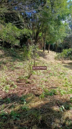 Imagem Terreno de Chácara à venda, 2516 m² por R$ 600.000 - Jardim Estância Brasil - Atibaia/SP