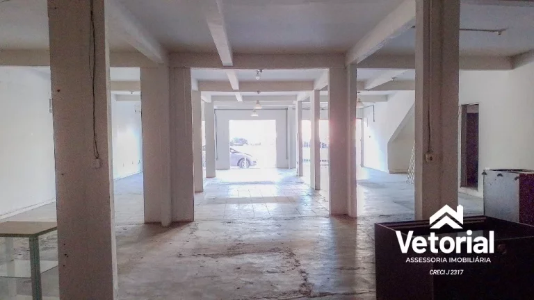 Imagem Ponto Comercial 260m² no Sandra Regina - Barreiras-BA