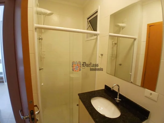 Imagem Apartamento com 2 dormitórios à venda, 57 m² por R$ 780.000,00 - Praia das Toninhas - Ubatuba/SP