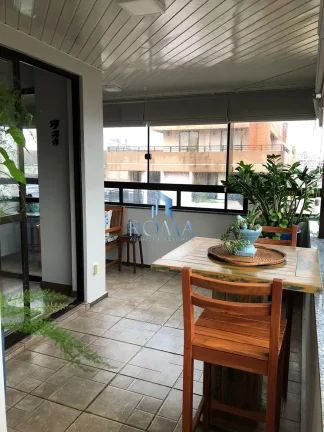 Imagem Cobertura 3 dormitórios à venda Centro Santa Maria/RS