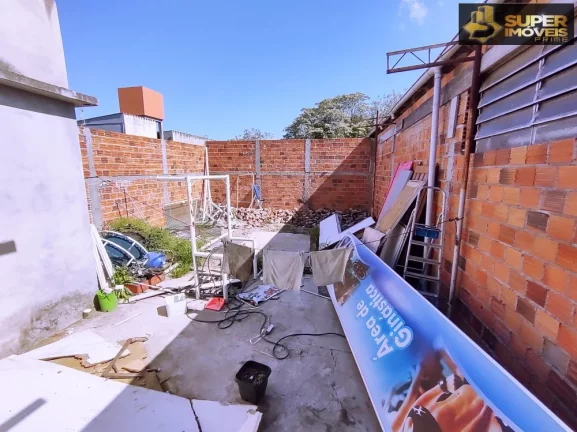 Imagem Prédio comercial para Venda em Fragata Pelotas-RS
