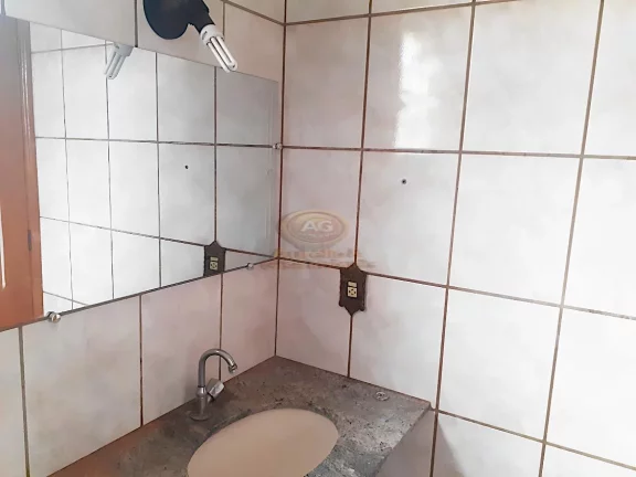 Imagem CASA A VENDA NO BAIRRO MANOEL DEL'ARCO