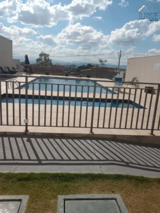 Imagem Alugo Apartamento com Quintal Novo Horizonte Pacote R$1.700,00