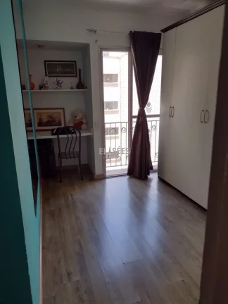 Imagem APARTAMENTO RESIDENCIAL em SÃO PAULO - SP, MOEMA