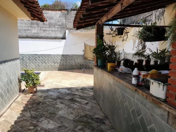 Imagem Casa à venda, 182 m² por R$ 600.000,00 - Jardim Ikeda - Suzano/SP
