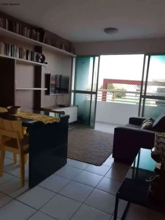 Imagem APARTAMENTO RESIDENCIAL em TERESINA - PI, SÃO JOÃO