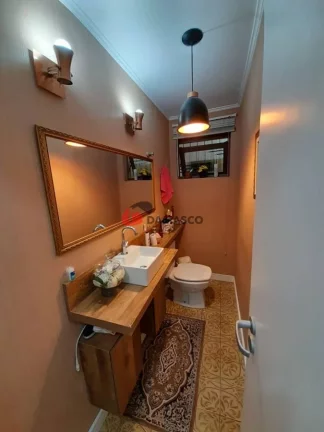 Imagem Sobrado para Venda Baeta Neves, São Bernardo do Campo, SP