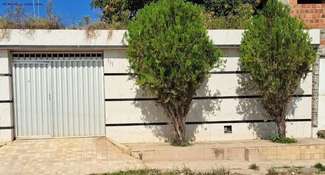 Imagem Casa com 3 Quartos à Venda, 90 m² em Fragoso - Olinda