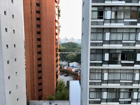 Imagem Apartamento para alugar Jardim América São Paulo