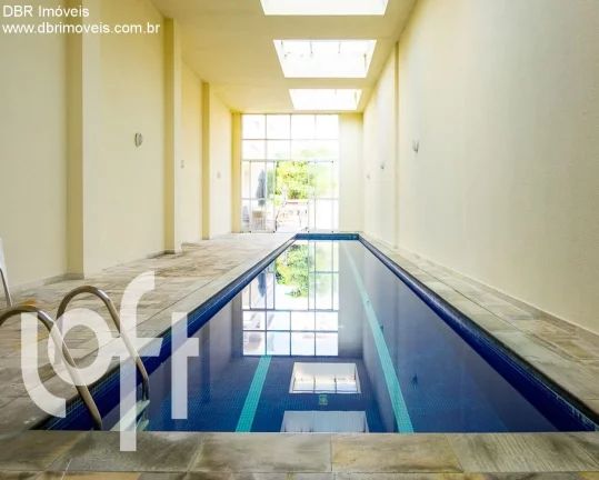 Imagem APARTAMENTO RESIDENCIAL em São Paulo - SP, Lapa