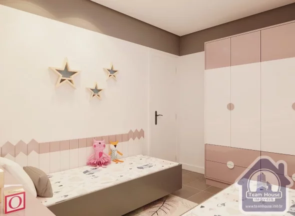 Imagem Apartamento a venda no Jardim Santo Antonio em Poá SP