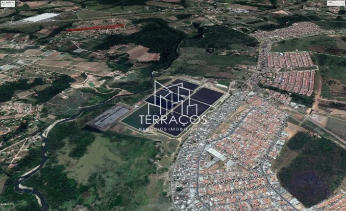 Imagem ÁREA RURAL COM 29.162.50 M² - BOM JARDIM JUNDIÁI.