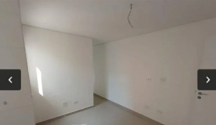 Imagem Cobertura Nova em Excelente local do Pq Novo Oratorio.