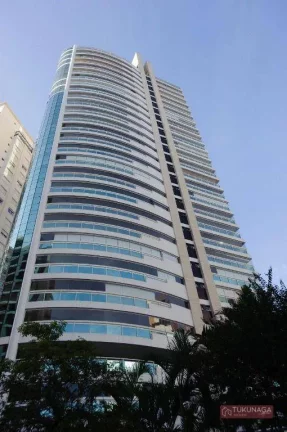 Imagem Apartamento à venda, 366 m² por R$ 4.680.000,00 - Alto da Lapa - São Paulo/SP