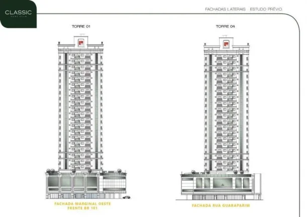 Imagem Apartamento Zona Central para Venda em Balneário Camboriú, Municípios, 2 dormitórios, 1 suíte, 2 banheiros, 1 vaga
