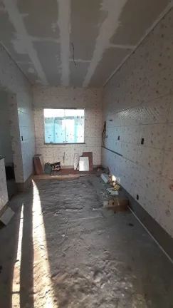 Imagem Casa Triplex em Belo Horizonte