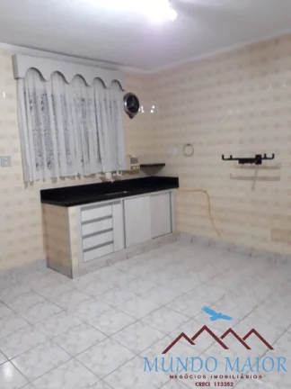 Imagem Casa com 3 Quartos e 2 banheiros+ 2 suíte, 180 m por R$ 550.000
