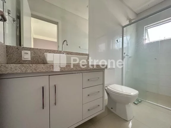 Imagem APARTAMENTO RESIDENCIAL em GOVERNADOR CELSO RAMOS - SC, Palmas do Arvoredo