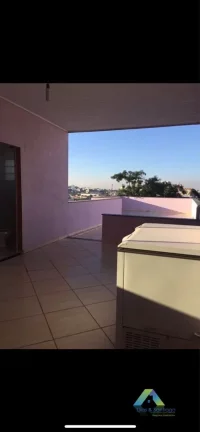 Imagem Sobrado a venda no Taboão com 03 quartos 350m²