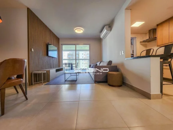 Imagem Apartamento Pé na areia à Venda, com 3 dormitórios 1 Suíte, 2 vagas 111m² de área útil, em Riviera de São Lourenço Bertioga SP