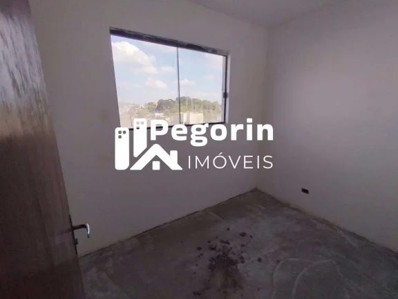 Imagem Apartamento à venda em Colombo, Roça Grande, com 1 quarto, 54,42m²