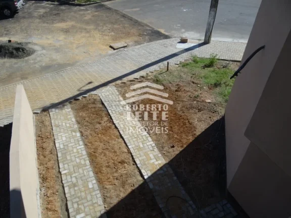 Imagem Residencial Verdes Campos - Casa em Condomínio à Venda no Verdes Campos