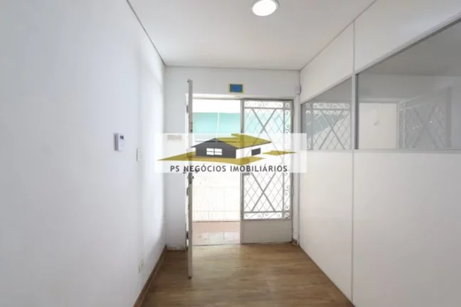 Imagem Casa Térrea para venda na Vila Mariana