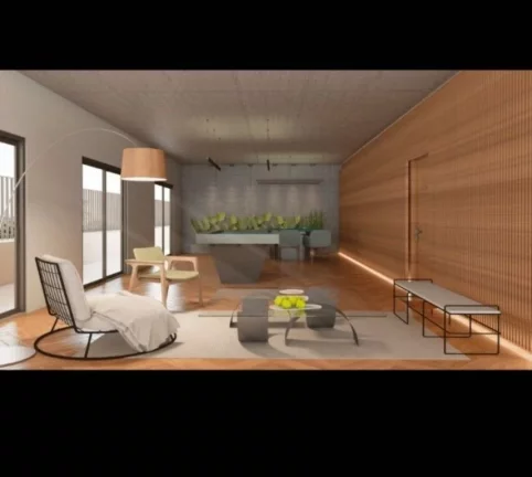 Imagem Apartamento à Venda em Canto do Forte, Praia Grande - SP