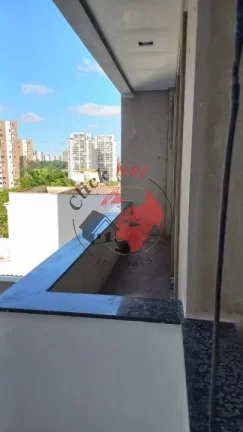 Imagem Apartamento Garden para Venda no bairro Baeta Neves em São Bernardo do Campo com 100m²