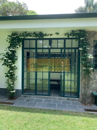 Imagem CASA RESIDENCIAL em EMBU DAS ARTES - SP, CHÁCARAS BARTIRA