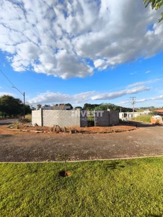 Imagem Terreno à venda no Residencial Vale Das Brisas - Goiânia/GO
