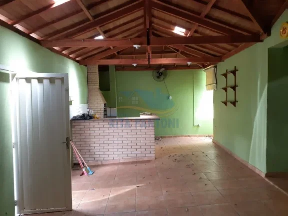 Imagem Casa - São Simão - Centro - Região Central
